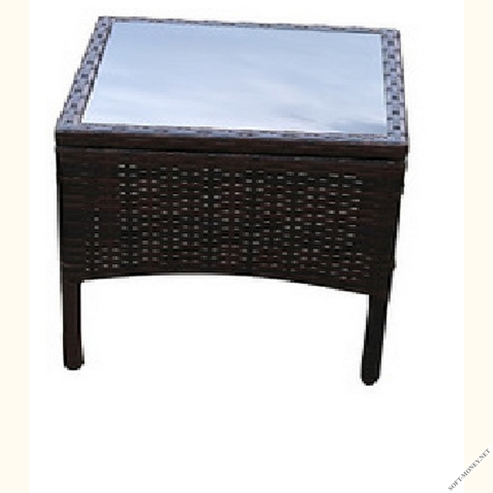 Кофейный столик или столик к шезлонгу Мара