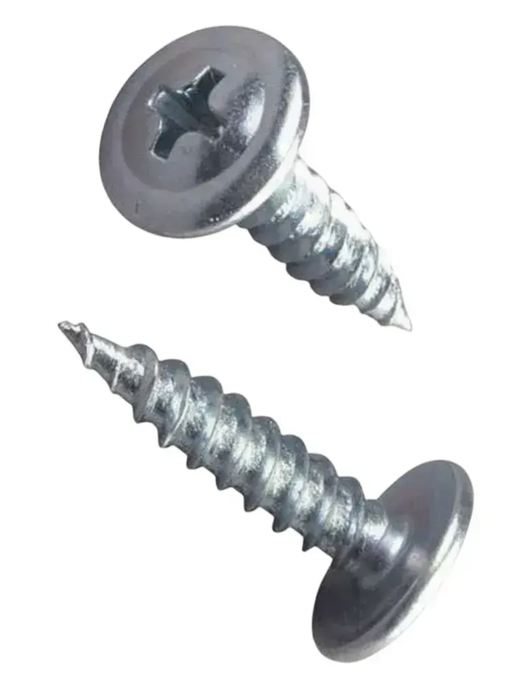 Саморез с прессшайбой острый 4,2х25 мм 3 кг