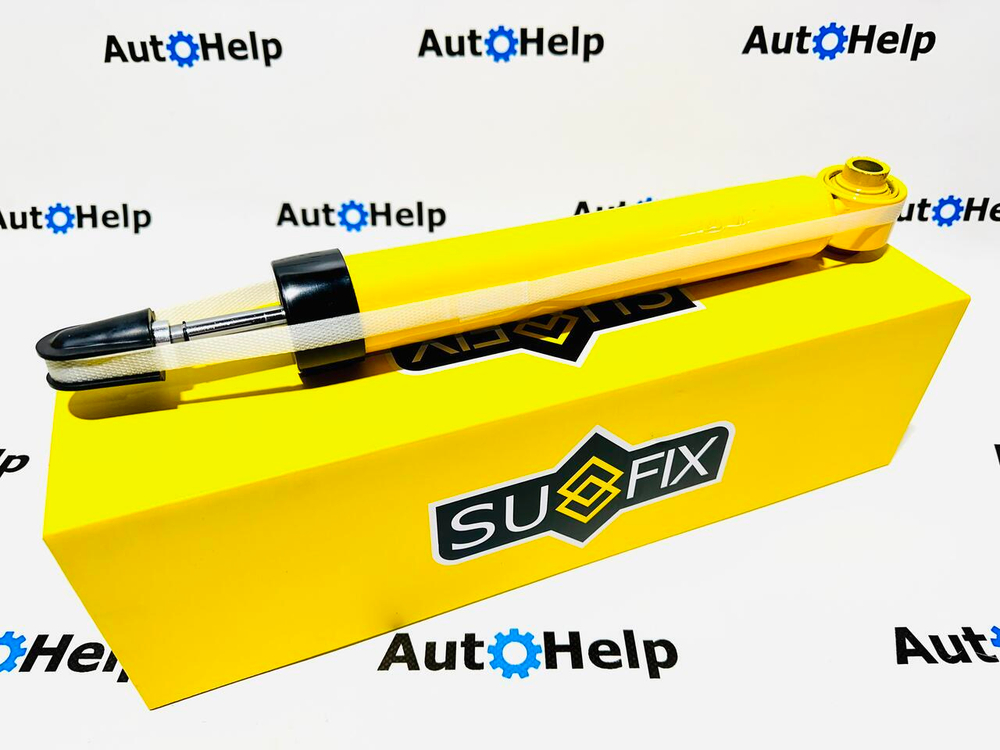 Амортизатор SUFIX SA-1669 задний