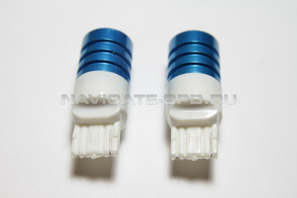 Светодиодная лампа 7440 9W CREE (T20), 1шт