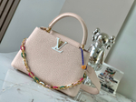 Louis Vuitton Capucines MM