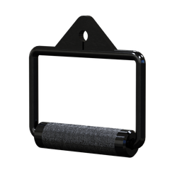 Блочная ручка