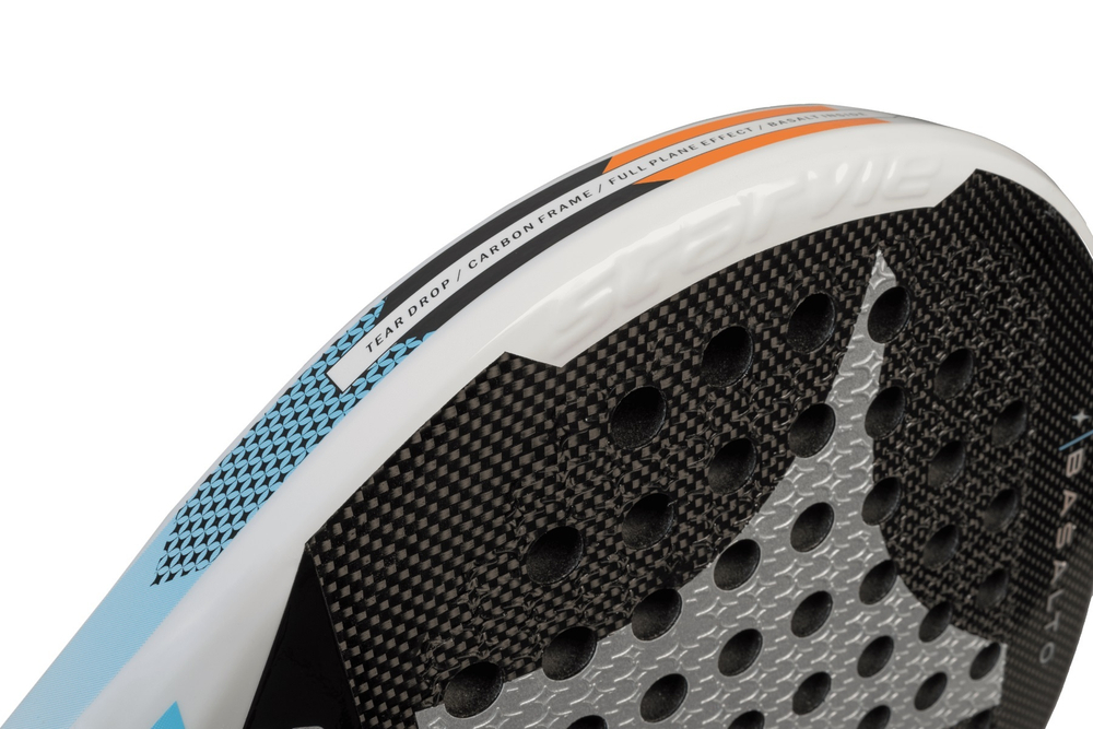 Ракетка для Padel Starvie Basalto Pro