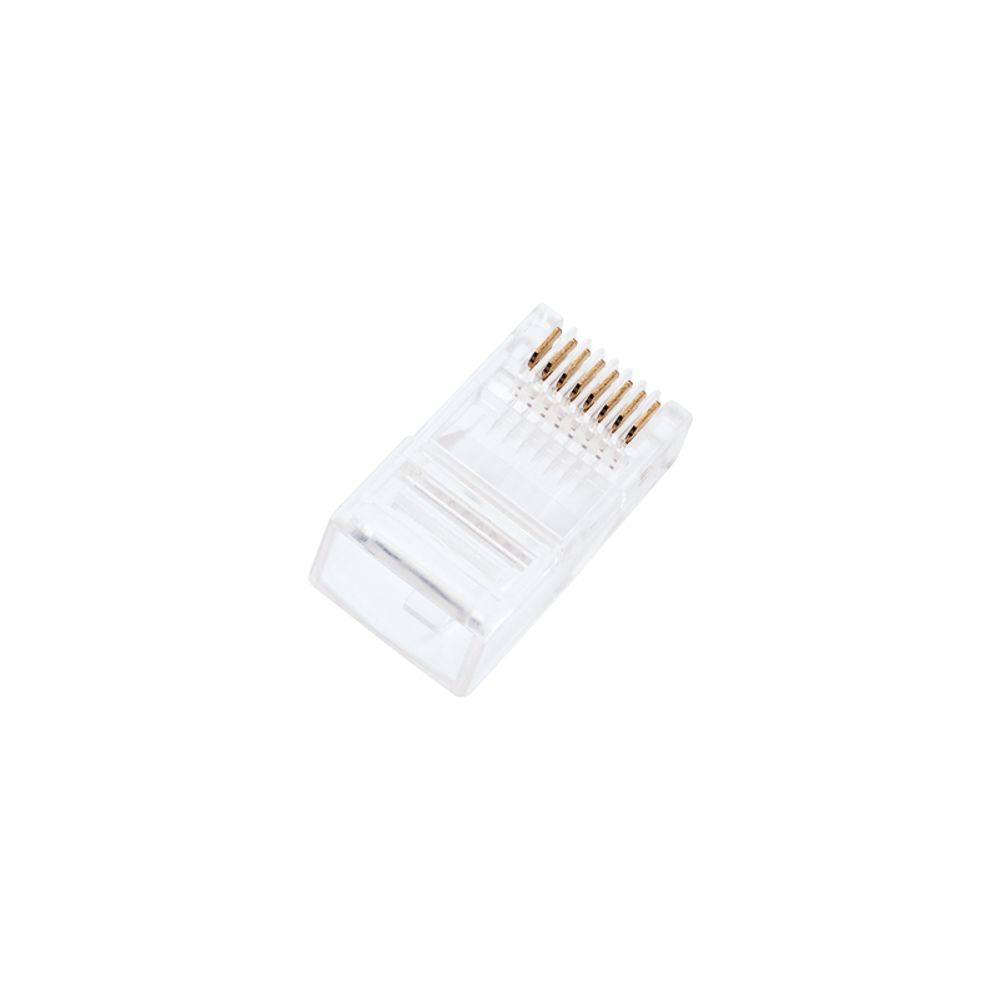 Разъем UTP RJ-45 (8P8C), CAT 5e PROconnect