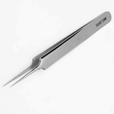 Silver Star АТ 866, игла с плечиками для наращивания