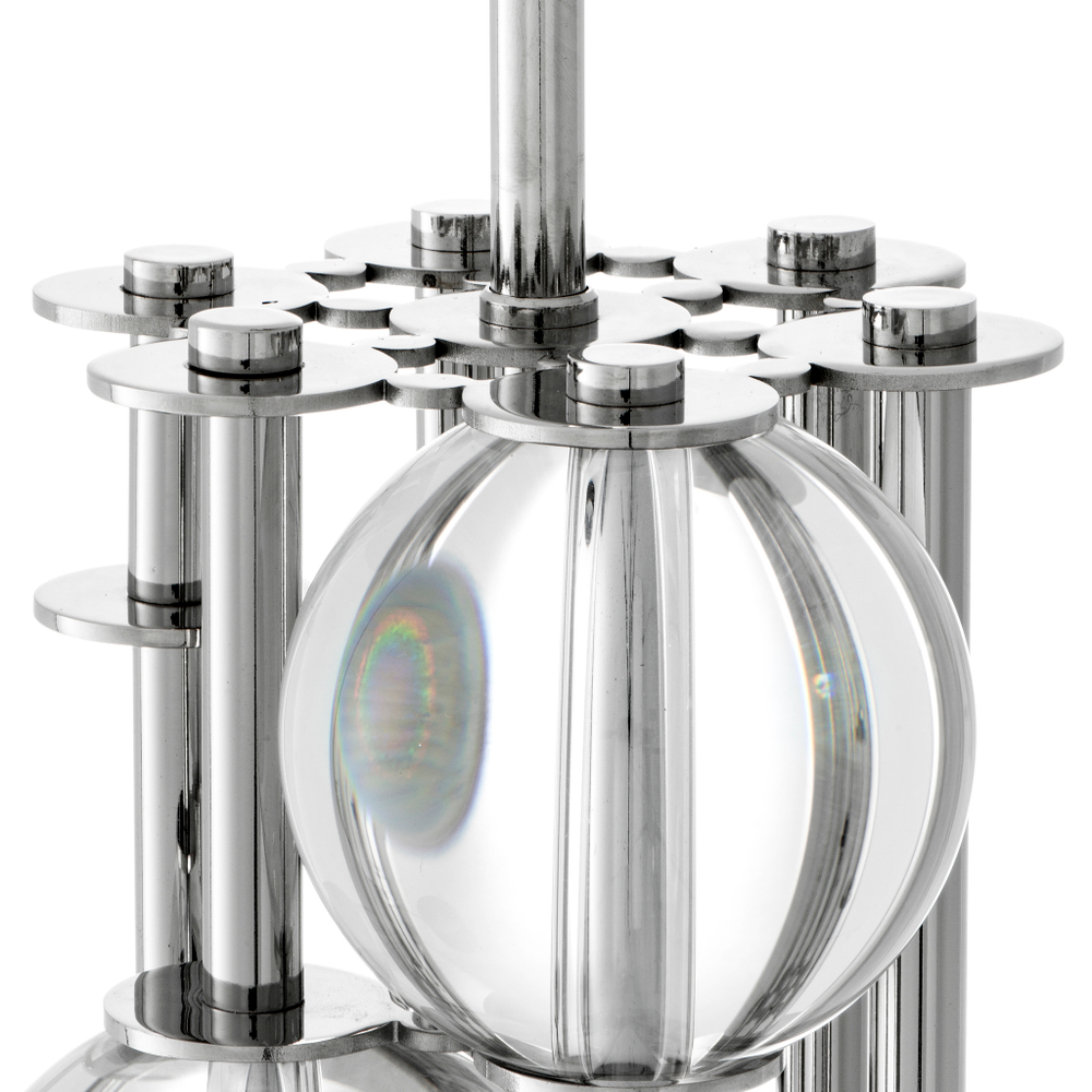 Торшер Floor Lamp Lorenzo арт.110357