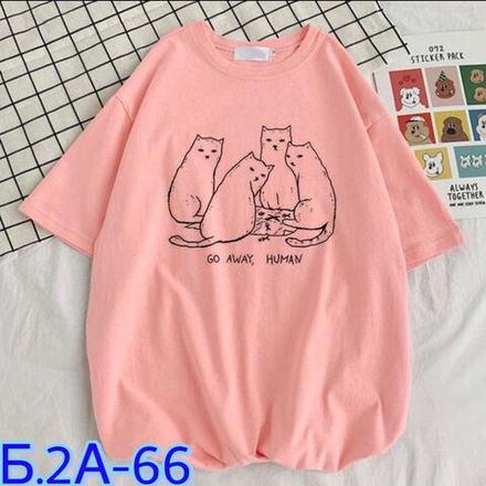 Футболка 6824793 Fabrika