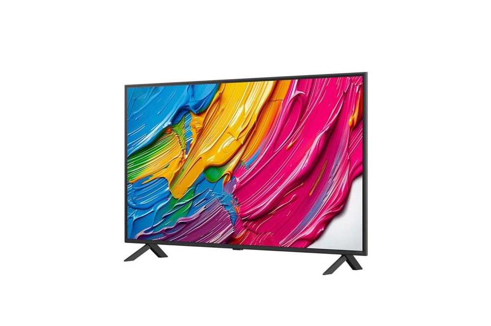 Телевизор LG 55QNED80A6A