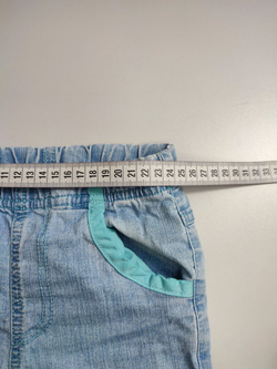 Джинсы Gloria Jeans оригинальные на 4 года