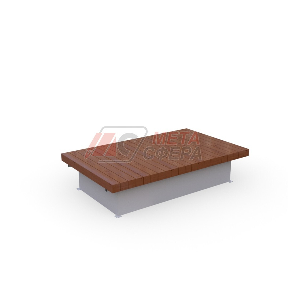 Лавка Wood
