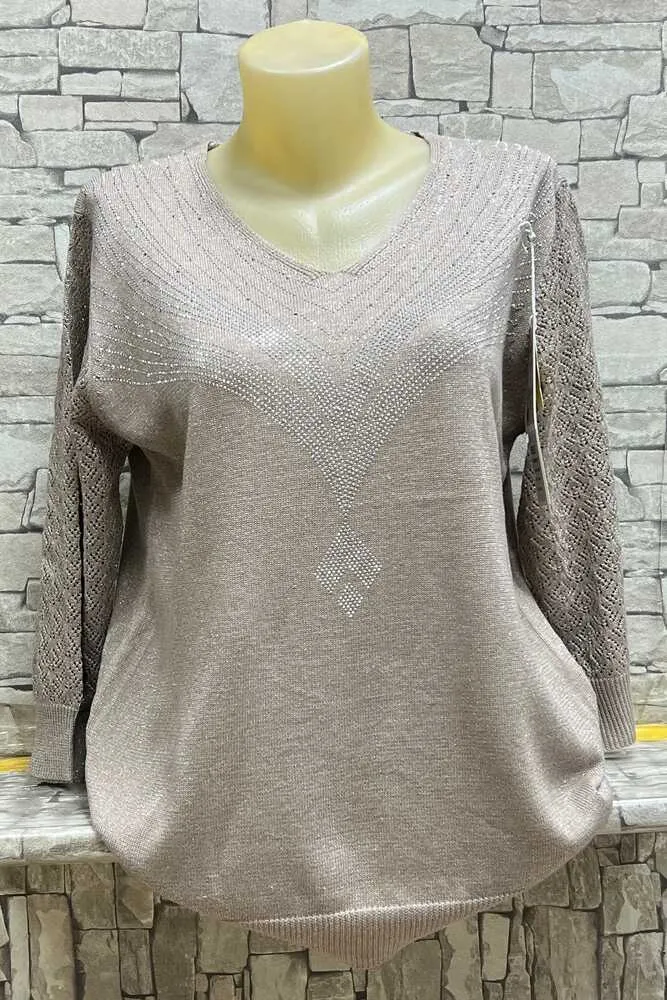 Кофта 413137 (0314669272) Fabrika