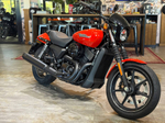 Harley-Davidson Street 750 2020мг