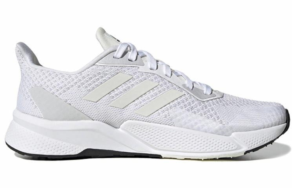 Кроссовки Adidas X9000L2 (Женская размерная сетка)