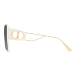 Очки DIOR 30MONTAIGNE 58 mm, 30MNTGN-SZJ1I