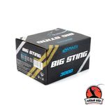 Катушка безынерционная Namazu Big Sting BS2000, 6+1 подш., метал. шпуля + запасная графит. шпуля/20/