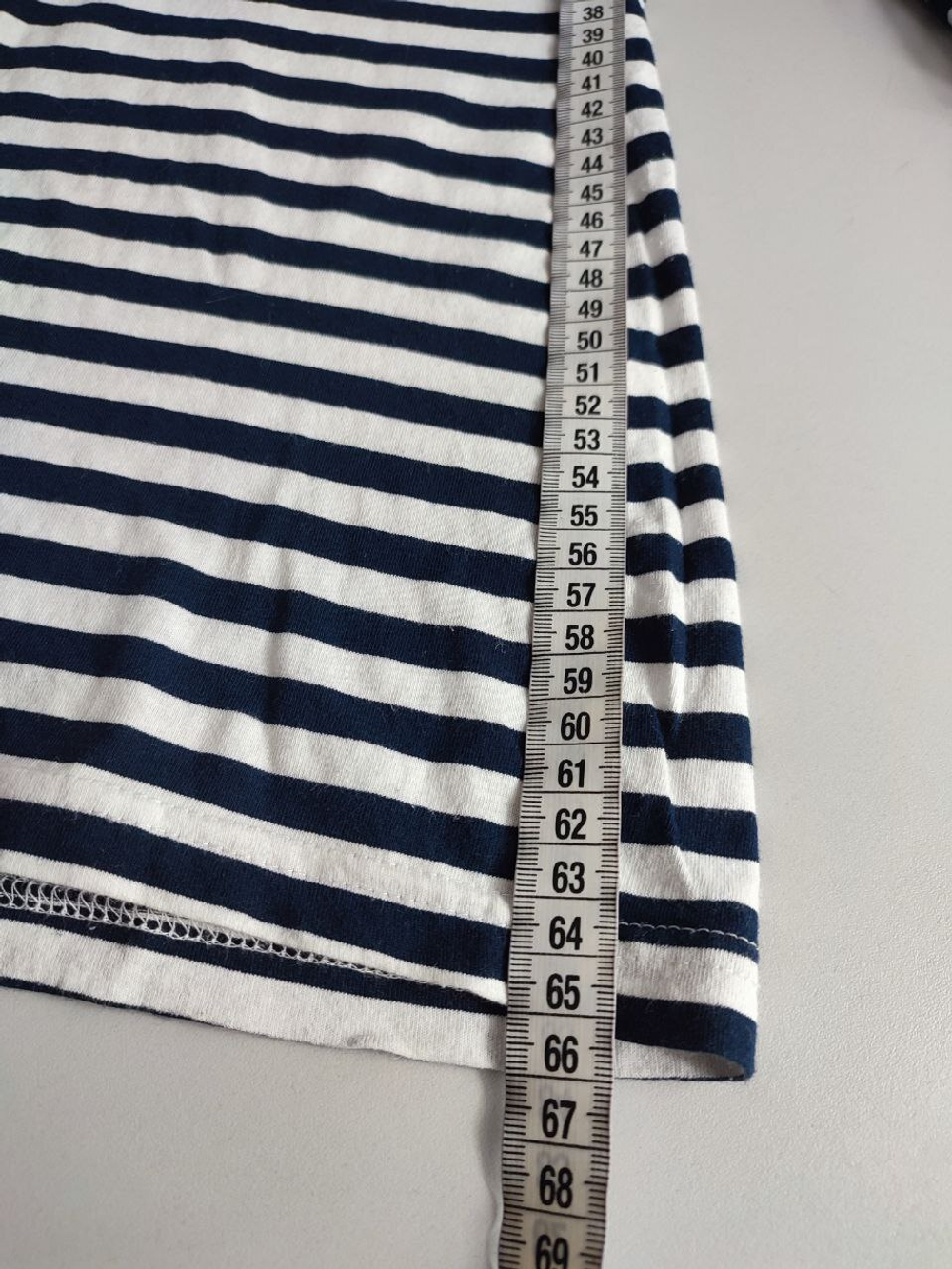 Джемпер хлопковый 42 размер