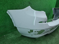 Бампер задний BMW X3 F25 (2010-2014)