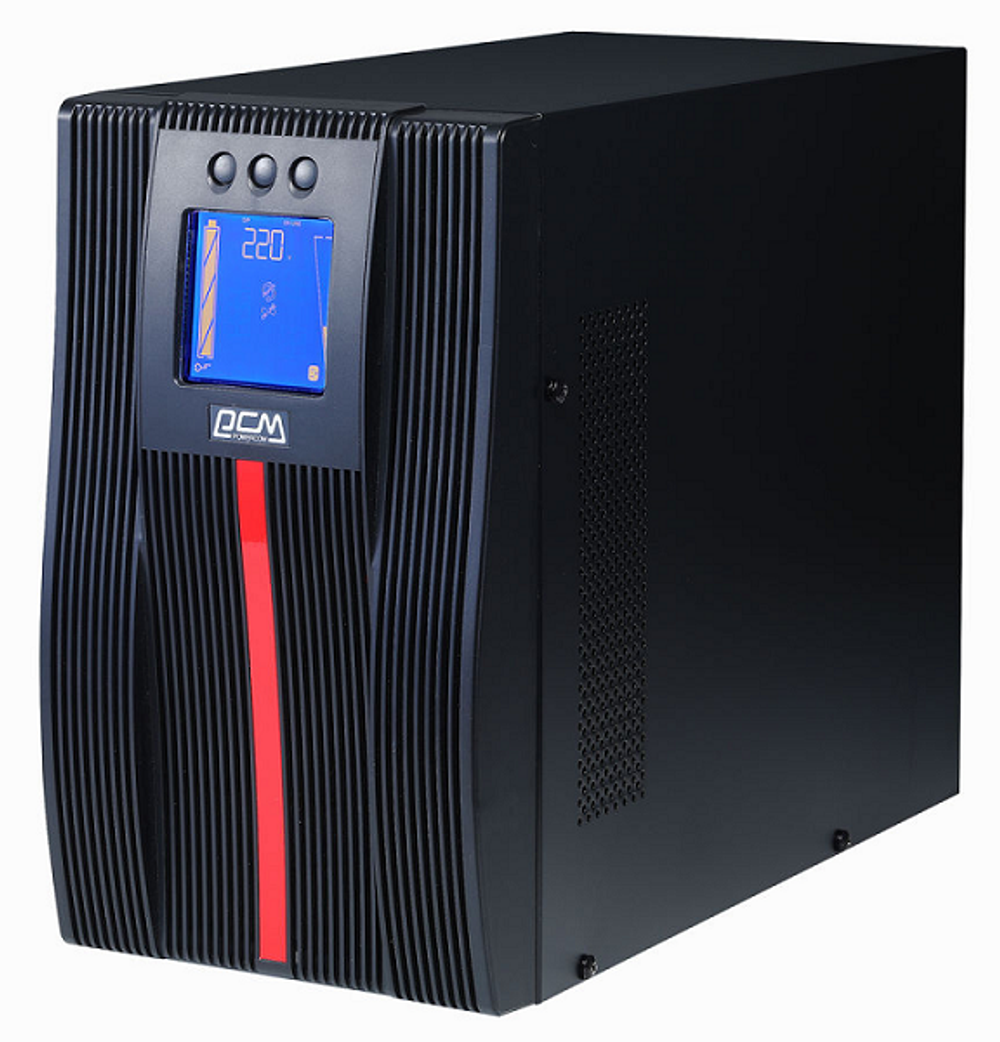 Источник бесперебойного питания  Powercom MAC-1000