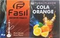 FASIL (ФАСИЛ) Cola Orange 50 гр.