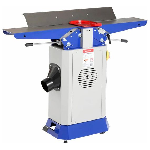 Станок фуговальный БЕЛМАШ BJM-1200/150S