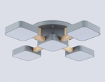 Потолочная люстра Ambrella Light FL FL4882