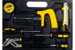Набор инструментов STAYER STANDARD МЕХАНИК 22052-H15