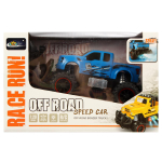 Джип на РУ, коробка XJD575-72