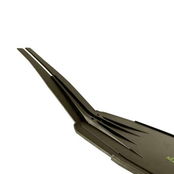 Лопасти пластиковые для ласт Salvimar Speeder HD Military Green (цена за пару)