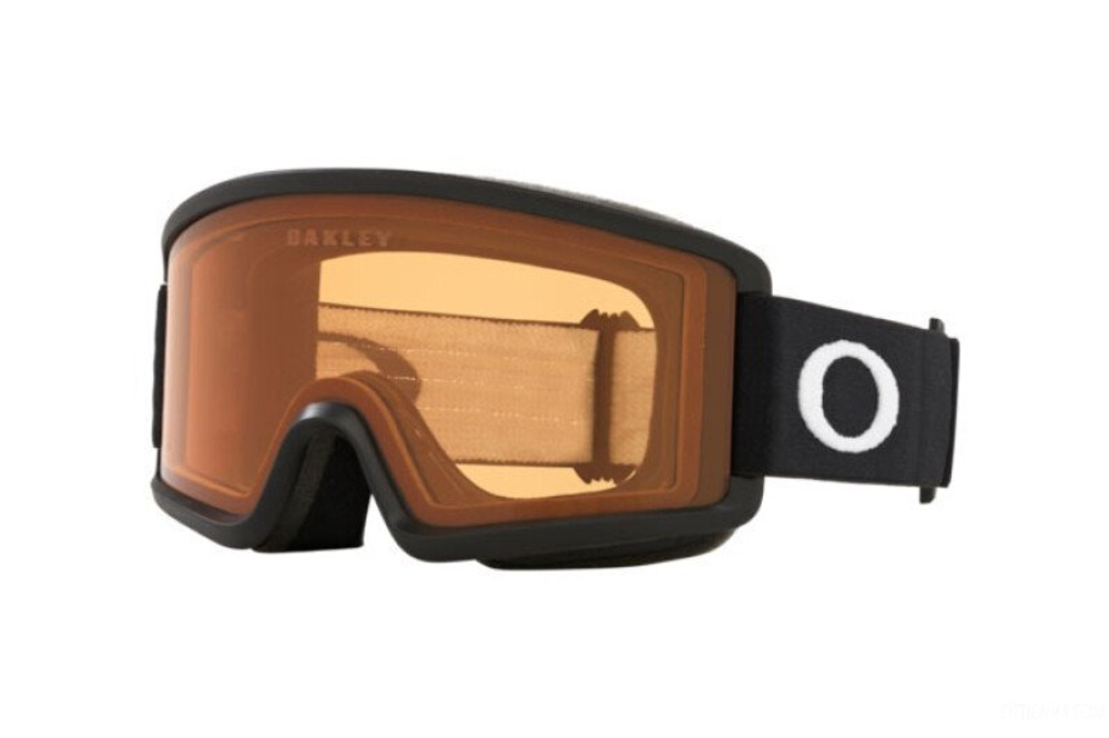 Очки горнолыжные Oakley Target Line Snow Goggles