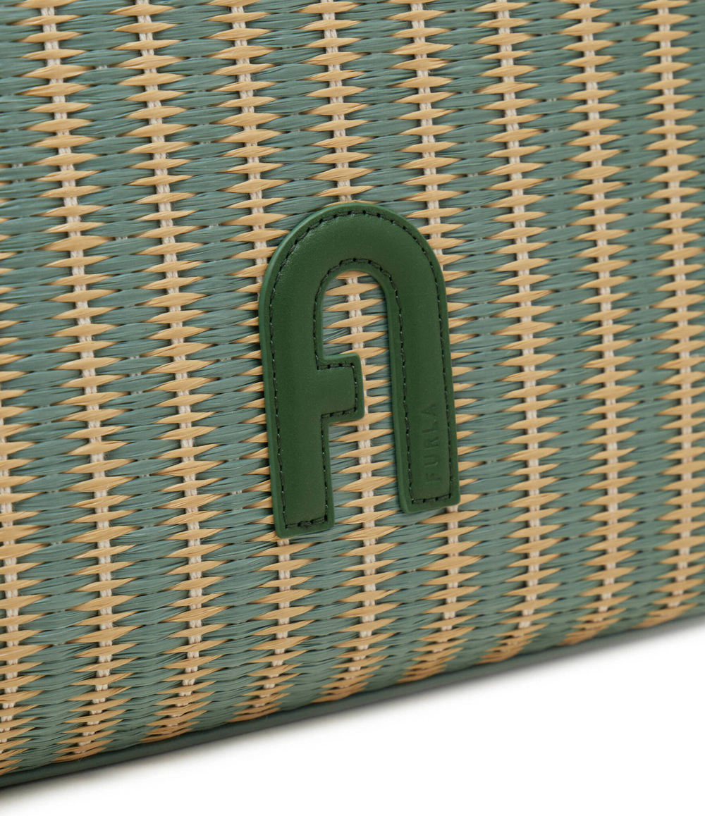 Сумка-шопер OPPORTUNITY L Furla - зеленый(WB00255 BX0472)