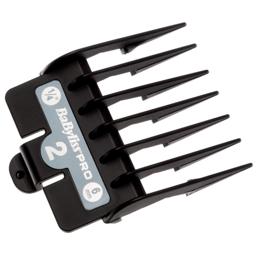 Насадка 6 мм для FX672E BaByliss PRO 35806851