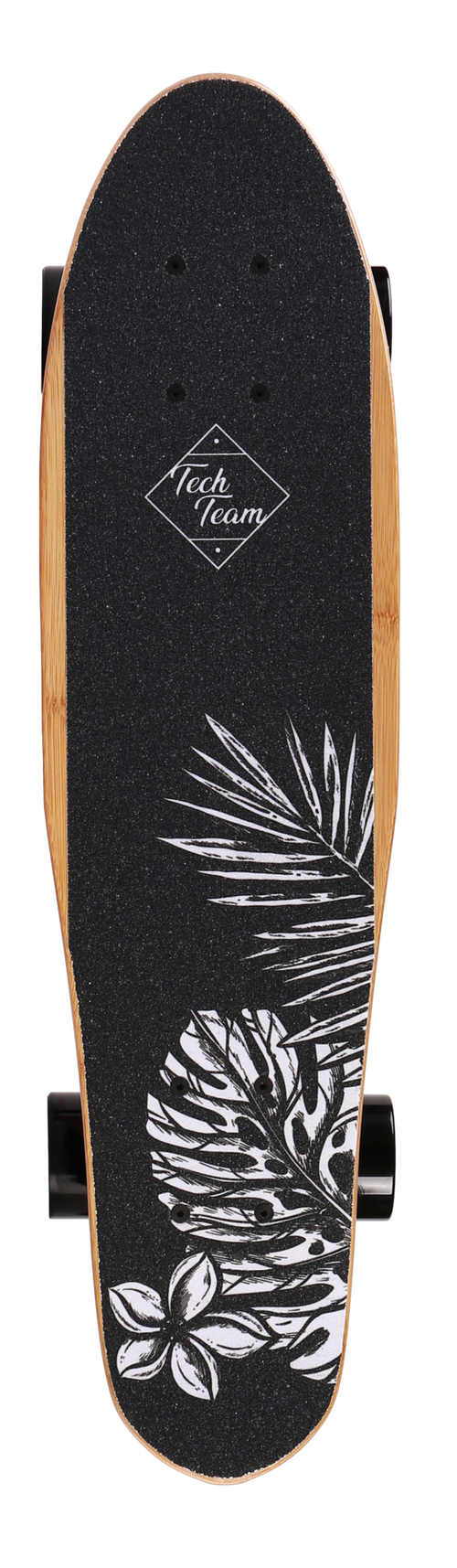 Круизер Tech Team Leaf 27"