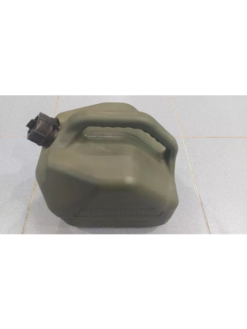 Канистра AR PRO 5.3Gal (20л, хаки)