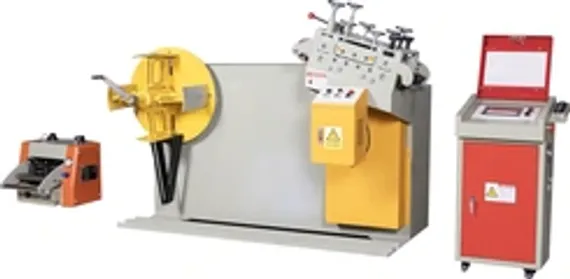 Кривошипный пресс Haigor HPI-25