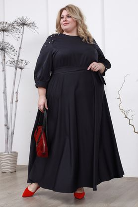 Цена на Платье-3188 больших размеров