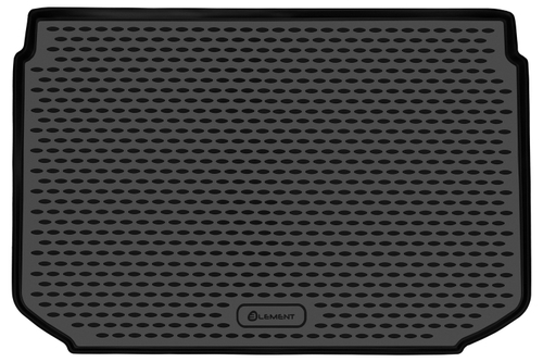 Коврик в багажник для TANK 700 2024 - Внед, гибрид, 5 дв., 1шт. (полиуретан)  AFMA71500B13G