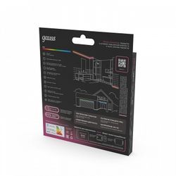 Лента светодиодная Gauss  23637482014