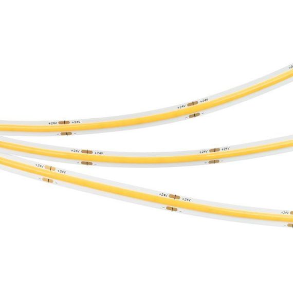 Светодиодная лента Arlight 11,5W/m 378LED/m CSP холодный белый 5M 031885(2)