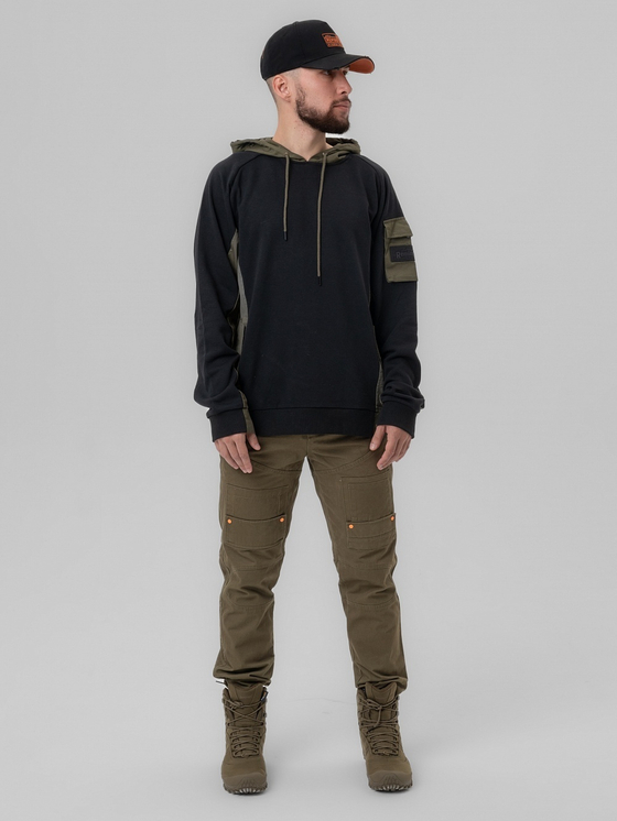 ДЖЕМПЕР REMINGTON NEW TOWN