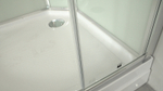Душевая кабина Timo Premium 90x90 ILMA909 без гидромассажа