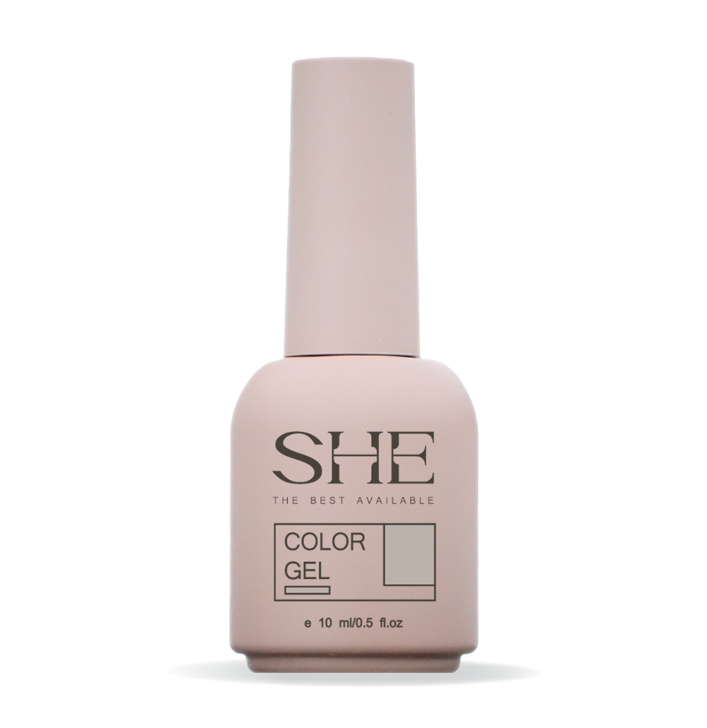 Гель-лак SHE 080 10 ml