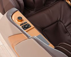 Массажное кресло Genau iRest