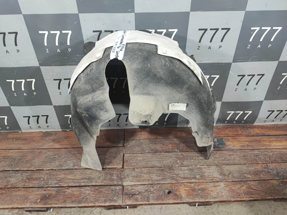 Подкрылок задний левый Geely Monjaro 21-нв Б/У Оригинал 5049024100