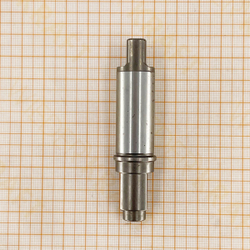 WDK-21420-29 Вал кривошипный ударной трещетки WDK-21420.