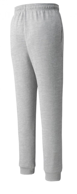 Мужские теннисные штаны Yonex Sweat Pants Men's - серый