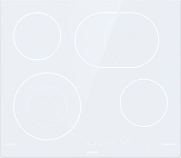 Электрическая варочная панель Gorenje ECT 643 SYW