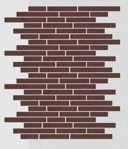 АМК фасад ригель 404