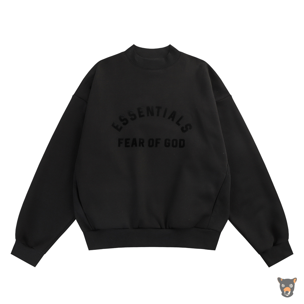 Свитшот Fear of God