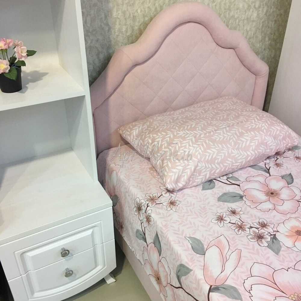 Кровать Розалия №900М