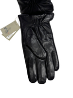 Перчатки. Мужские. Материал верха: Кожаные люкс качества. Подклад: Мутон.5 шт в упаковке.